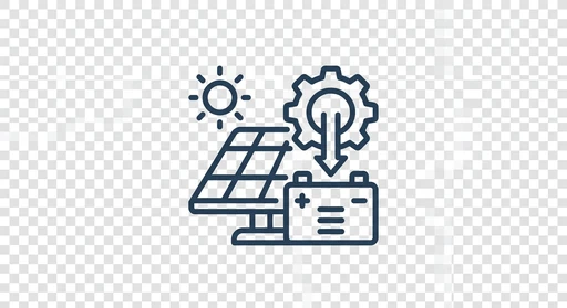 Off-Grid Solar Systems icon