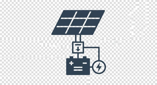 Solar Repair and Maintenance icon