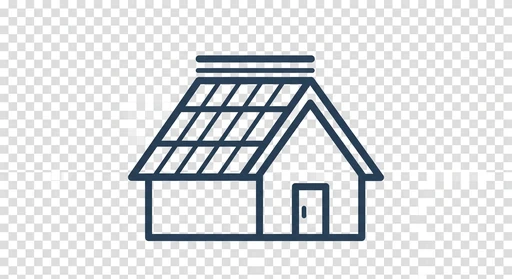 Commercial Solar Installation icon