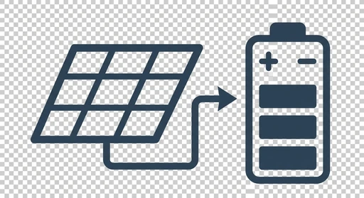 Off-Grid Solar Systems icon