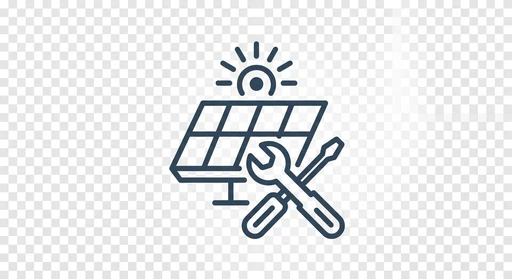 Solar Inverter Installation and Replacement icon