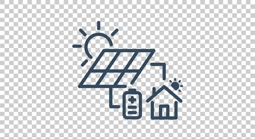Solar Repair and Maintenance icon