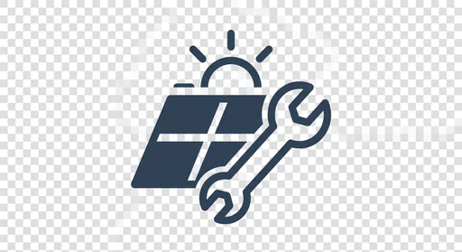 Solar Inverter Installation and Replacement icon
