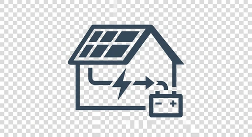 Off-Grid Solar Systems icon