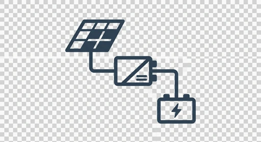Off-Grid Solar Systems icon